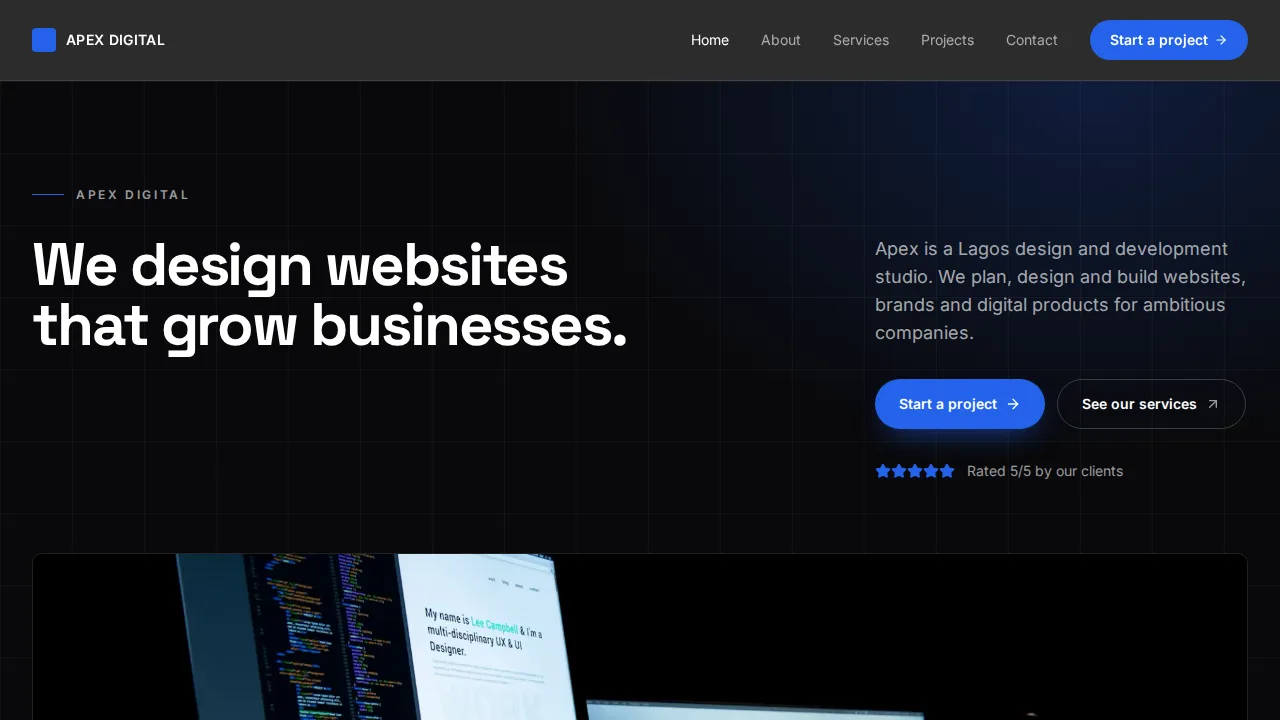 Apex Digital