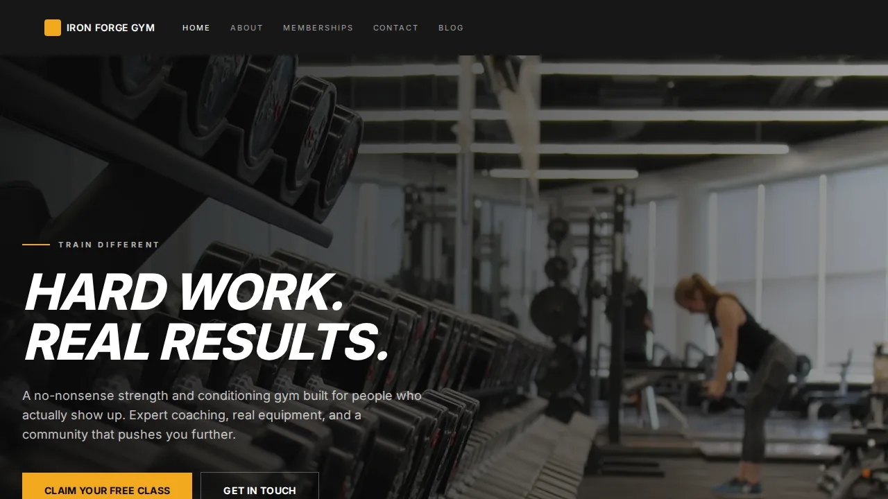 FitFactory
